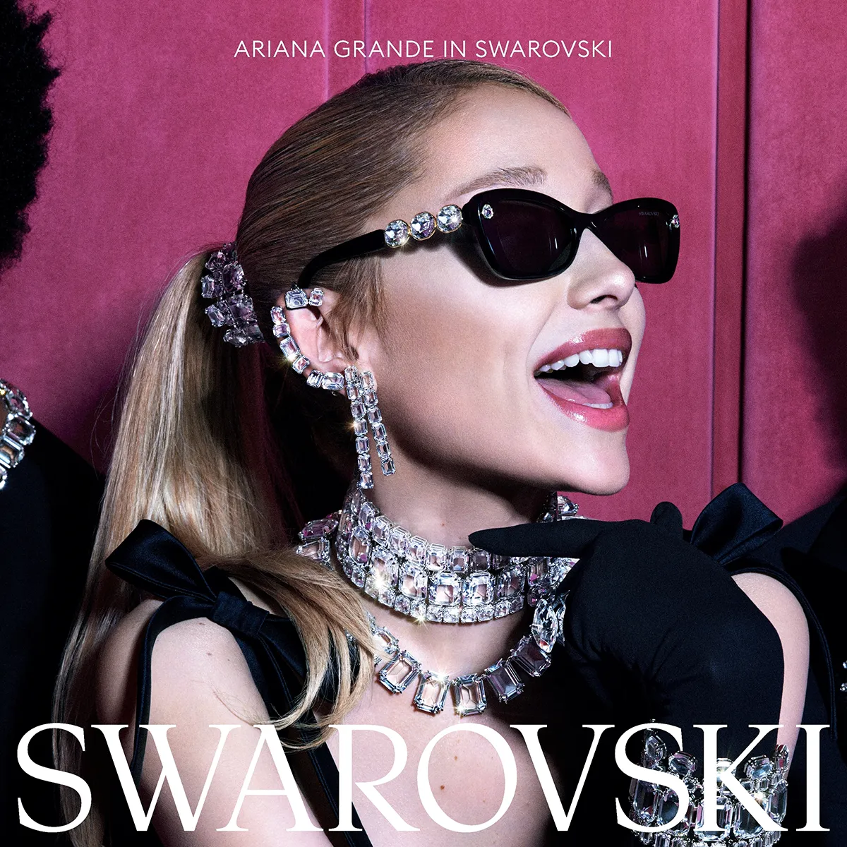 Swarovski Autumn - Winter 2024